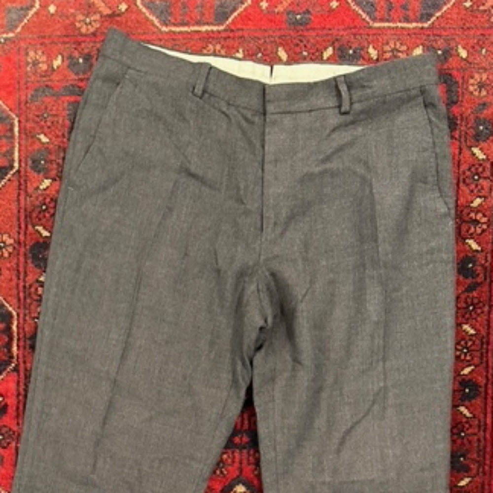 Mens Polo Ralph Lauren Dress Pants 34/33